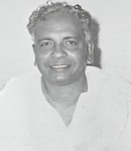 இராம. அரங்கண்ணல்