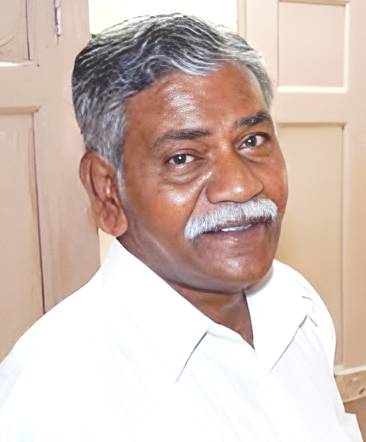 தொ. பரமசிவன்