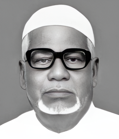 கா.மு. ஷெரீப்