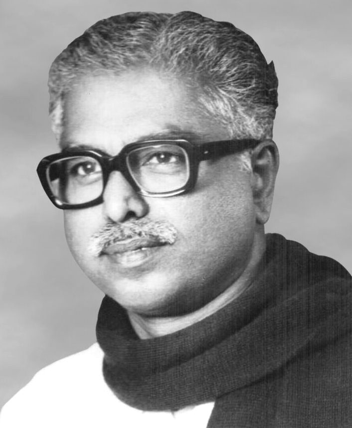 கவிஞர் முடியரசன்