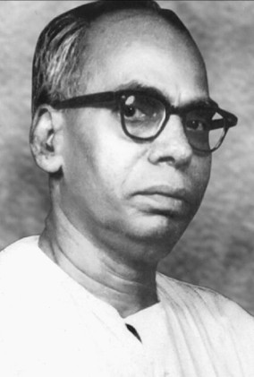 சாமி சிதம்பரனார்