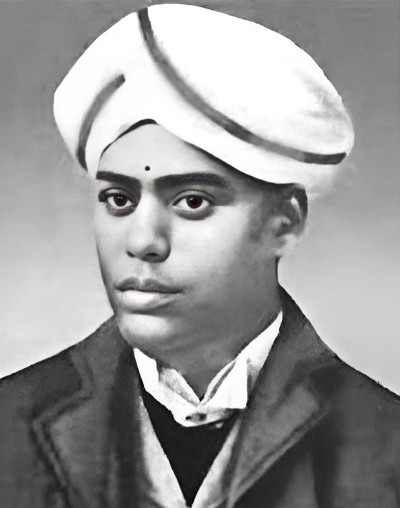 பரிதிமாற் கலைஞர் (வி.கோ. சூரியநாராயணன்)