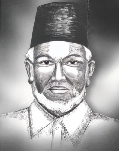 குலாம் காதிறு நாவலர்