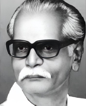 சி. இலக்குவனார்