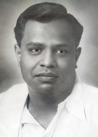 சக்தி வை. கோவிந்தன்