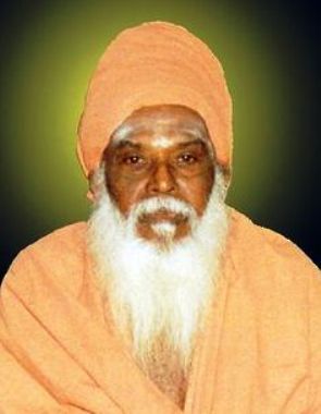 குன்றக்குடி அடிகளார்