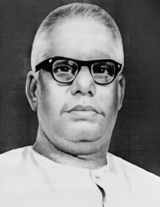 அவ்வை துரைசாமி