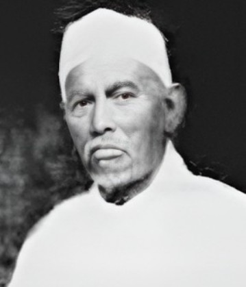 செய்குத்தம்பிப் பாவலர்