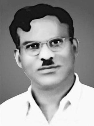 கு.மு. அண்ணல் தங்கோ