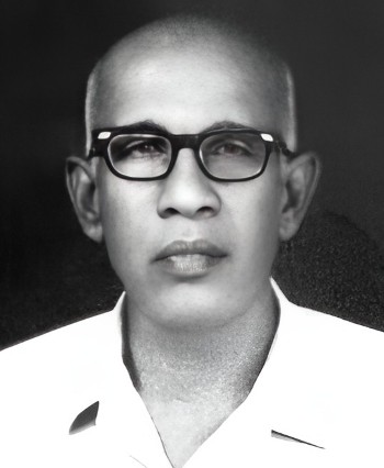 சாத்தான்குளம் அ. இராகவன்