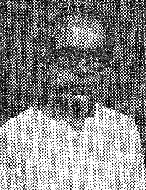 சக்திதாசன் சுப்பிரமணியன்