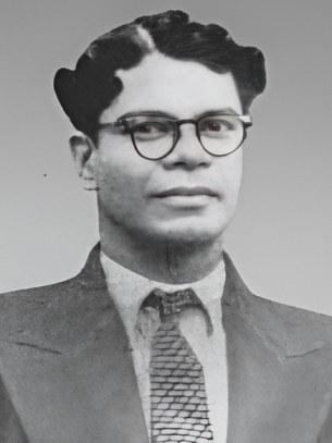 அ. சிதம்பரநாதன்