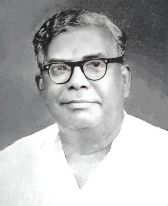 தொ.மு. பாஸ்கரத் தொண்டைமான்