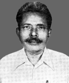 புலியூர்க் கேசிகன்