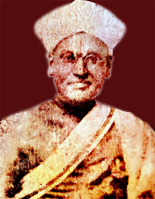 வடுவூர் துரைசாமி