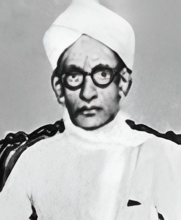 மு. இராகவனார்