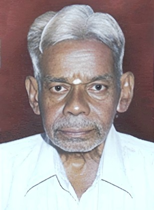 பூவை எஸ். ஆறுமுகம்