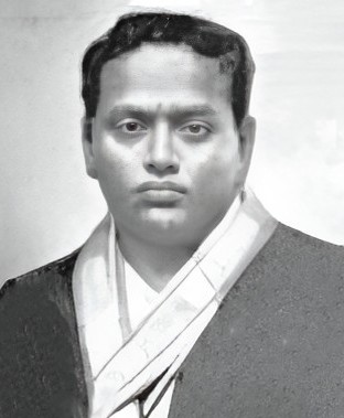 காழி. சிவகண்ணுசாமி