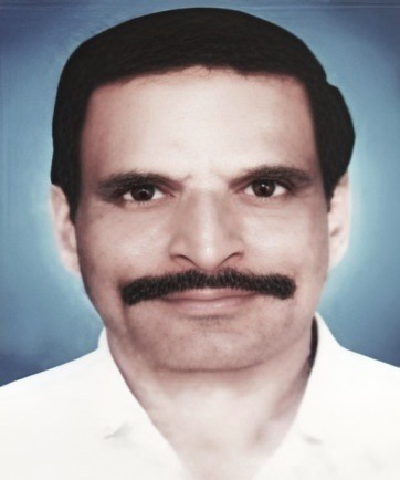 கவிஞர் தாராபாரதி