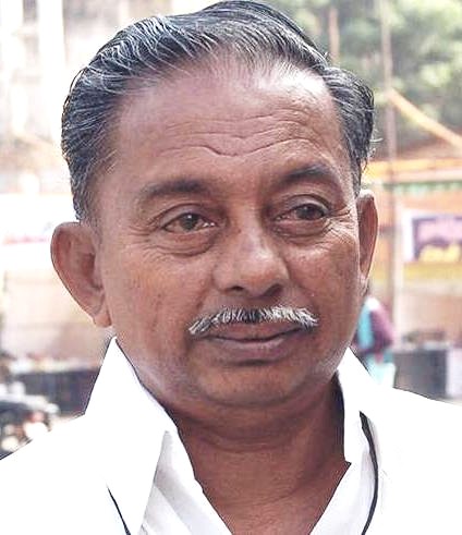 மேலாண்மை பொன்னுசாமி