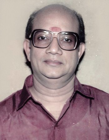 உளுந்தூர்பேட்டை சண்முகம்