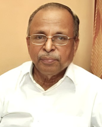 புலவர் செ. இராசு