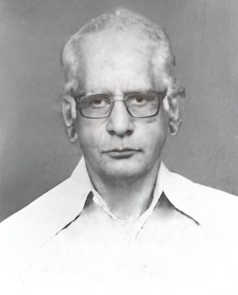 அ. கிருஷ்ணமூர்த்தி