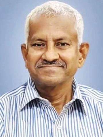 மா.ரா. அரசு