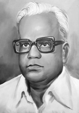 க.த. திருநாவுக்கரசு