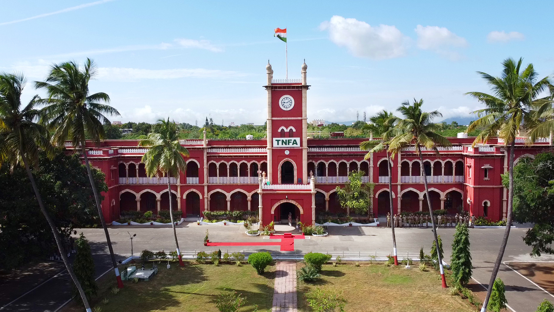 Rainforest Conservation